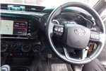  2020 Toyota Hilux Xtra cab HILUX 2.8 GD-6 RAIDER 4X4 P/U E/CAB