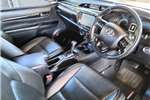  2020 Toyota Hilux Xtra cab HILUX 2.8 GD-6 RB LEGEND 4X4 A/T P/U E/CAB