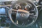 Used 2020 Toyota Hilux Xtra Cab HILUX 2.8 GD 6 RB LEGEND 4X4 A/T P/U E/CAB