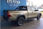  2021 Toyota Hilux Xtra cab HILUX 2.8 GD-6 RB LEGEND 4X4 A/T P/U E/CAB