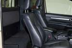 Used 2021 Toyota Hilux Xtra Cab HILUX 2.8 GD 6 RB LEGEND 4X4 A/T P/U E/CAB