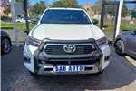  2021 Toyota Hilux Xtra cab HILUX 2.8 GD-6 RB LEGEND 4X4 A/T P/U E/CAB