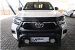  2022 Toyota Hilux Xtra cab HILUX 2.8 GD-6 RB LEGEND 4X4 A/T P/U E/CAB