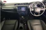  2020 Toyota Hilux Xtra cab HILUX 2.8 GD-6 RB LEGEND 4X4 P/U E/CAB