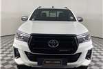  2020 Toyota Hilux Xtra cab HILUX 2.8 GD-6 RB LEGEND 4X4 P/U E/CAB