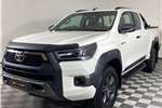  2020 Toyota Hilux Xtra cab HILUX 2.8 GD-6 RB LEGEND 4X4 P/U E/CAB