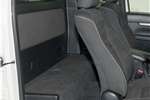 Used 2020 Toyota Hilux Xtra Cab HILUX 2.8 GD 6 RB LEGEND 4X4 P/U E/CAB