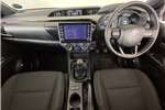  2021 Toyota Hilux Xtra cab HILUX 2.8 GD-6 RB LEGEND 4X4 P/U E/CAB