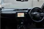  2021 Toyota Hilux Xtra cab HILUX 2.8 GD-6 RB LEGEND 4X4 P/U E/CAB