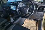 Used 2022 Toyota Hilux Xtra Cab HILUX 2.8 GD 6 RB LEGEND 4X4 P/U E/CAB