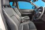 Used 2023 Toyota Hilux Xtra Cab HILUX 2.8 GD 6 RB LEGEND 4X4 P/U E/CAB