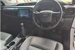  2023 Toyota Hilux Xtra cab HILUX 2.8 GD-6 RB LEGEND 4X4 P/U E/CAB