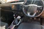 Used 0 Toyota Hilux Xtra Cab HILUX 2.8 GD 6 RB LEGEND 4X4 P/U E/CAB