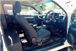 Used 2016 Toyota Hilux Xtra Cab HILUX 2.8 GD 6 RB LEGEND A/T P/U E/CAB