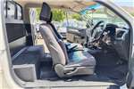 2018 Toyota Hilux Xtra cab HILUX 2.8 GD-6 RB LEGEND A/T P/U E/CAB