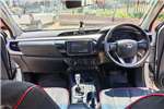 Used 2018 Toyota Hilux Xtra Cab HILUX 2.8 GD 6 RB LEGEND A/T P/U E/CAB