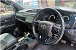 Used 2020 Toyota Hilux Xtra Cab HILUX 2.8 GD 6 RB LEGEND A/T P/U E/CAB