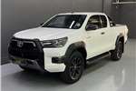 Used 2020 Toyota Hilux Xtra Cab HILUX 2.8 GD 6 RB LEGEND A/T P/U E/CAB