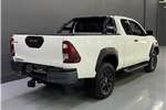  2020 Toyota Hilux Xtra cab HILUX 2.8 GD-6 RB LEGEND A/T P/U E/CAB