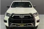  2020 Toyota Hilux Xtra cab HILUX 2.8 GD-6 RB LEGEND A/T P/U E/CAB