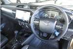  2021 Toyota Hilux Xtra cab HILUX 2.8 GD-6 RB LEGEND A/T P/U E/CAB