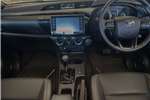 Used 2022 Toyota Hilux Xtra Cab HILUX 2.8 GD 6 RB LEGEND A/T P/U E/CAB