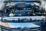 Used 2015 Toyota Hilux Xtra Cab HILUX 2.8 GD 6 RB LEGEND P/U E/CAB