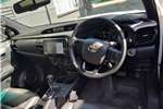 Used 2021 Toyota Hilux Xtra Cab HILUX 2.8 GD 6 RB LEGEND P/U E/CAB