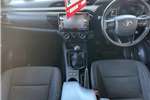  2021 Toyota Hilux Xtra cab HILUX 2.8 GD-6 RB LEGEND P/U E/CAB