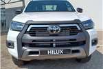 Used 2024 Toyota Hilux Xtra Cab HILUX 2.8 GD 6 RB LEGEND P/U E/CAB