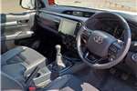 Used 2024 Toyota Hilux Xtra Cab HILUX 2.8 GD 6 RB LEGEND P/U E/CAB