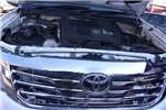 Used 2013 Toyota Hilux Xtra Cab HILUX 2.8 GD 6 RB RAIDER 4X4 A/T P/U E/CAB