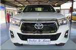  2018 Toyota Hilux Xtra cab HILUX 2.8 GD-6 RB RAIDER 4X4 A/T P/U E/CAB