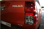  2019 Toyota Hilux Xtra cab HILUX 2.8 GD-6 RB RAIDER 4X4 A/T P/U E/CAB