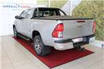  2019 Toyota Hilux Xtra cab HILUX 2.8 GD-6 RB RAIDER 4X4 A/T P/U E/CAB