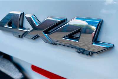 2019 Toyota Hilux Xtra cab HILUX 2.8 GD-6 RB RAIDER 4X4 A/T P/U E/CAB