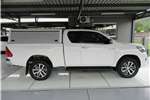  2019 Toyota Hilux Xtra cab HILUX 2.8 GD-6 RB RAIDER 4X4 A/T P/U E/CAB