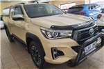  2020 Toyota Hilux Xtra cab HILUX 2.8 GD-6 RB RAIDER 4X4 A/T P/U E/CAB