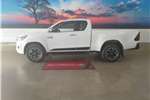  2020 Toyota Hilux Xtra cab HILUX 2.8 GD-6 RB RAIDER 4X4 A/T P/U E/CAB