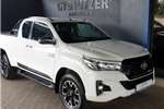  2020 Toyota Hilux Xtra cab HILUX 2.8 GD-6 RB RAIDER 4X4 A/T P/U E/CAB