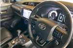  2020 Toyota Hilux Xtra cab HILUX 2.8 GD-6 RB RAIDER 4X4 A/T P/U E/CAB