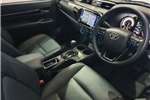  2021 Toyota Hilux Xtra cab HILUX 2.8 GD-6 RB RAIDER 4X4 A/T P/U E/CAB