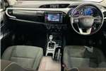 Used 2018 Toyota Hilux Xtra Cab HILUX 2.8 GD 6 RB RAIDER 4X4 P/U E/CAB A/T