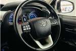  2018 Toyota Hilux Xtra cab HILUX 2.8 GD-6 RB RAIDER 4X4 P/U E/CAB A/T