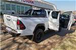  2019 Toyota Hilux Xtra cab HILUX 2.8 GD-6 RB RAIDER 4X4 P/U E/CAB A/T