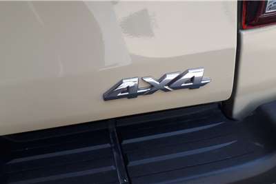  2020 Toyota Hilux Xtra cab HILUX 2.8 GD-6 RB RAIDER 4X4 P/U E/CAB A/T