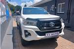  2018 Toyota Hilux Xtra cab HILUX 2.8 GD-6 RB RAIDER A/T P/U E/CAB