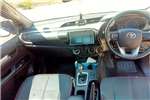 Used 2018 Toyota Hilux Xtra Cab HILUX 2.8 GD 6 RB RAIDER A/T P/U E/CAB