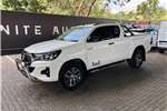 Used 2018 Toyota Hilux Xtra Cab HILUX 2.8 GD 6 RB RAIDER A/T P/U E/CAB