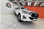  2019 Toyota Hilux Xtra cab HILUX 2.8 GD-6 RB RAIDER A/T P/U E/CAB